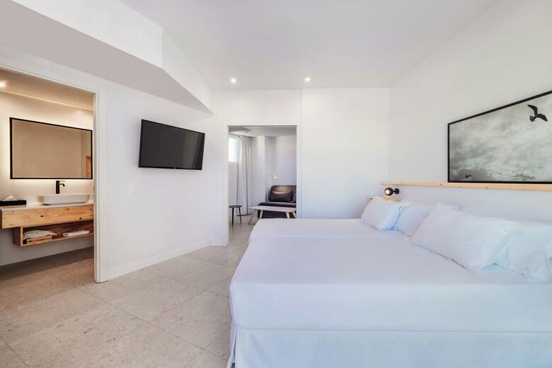 Hotel Hm Ayron Park Adults Only
