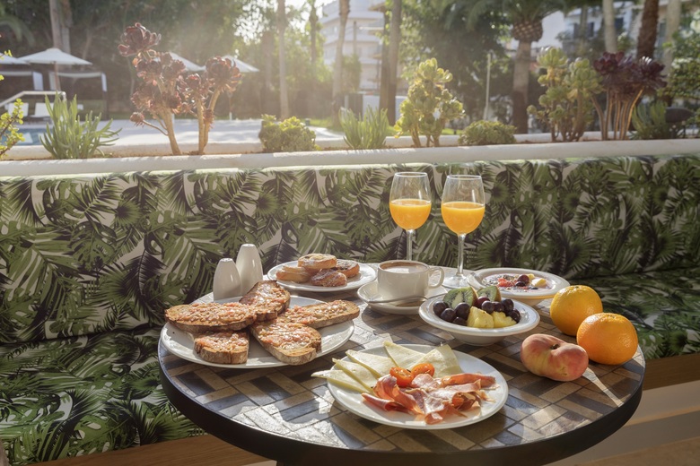 Hotel Hm Ayron Park Adults Only