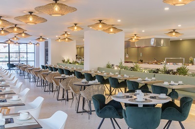Hotel Hm Ayron Park Adults Only
