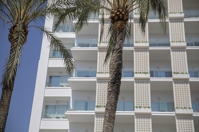 Hotel Hm Ayron Park Adults Only