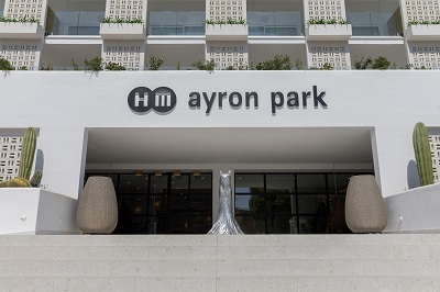 Hotel Hm Ayron Park Adults Only