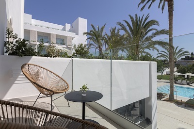 Hotel Hm Ayron Park Adults Only