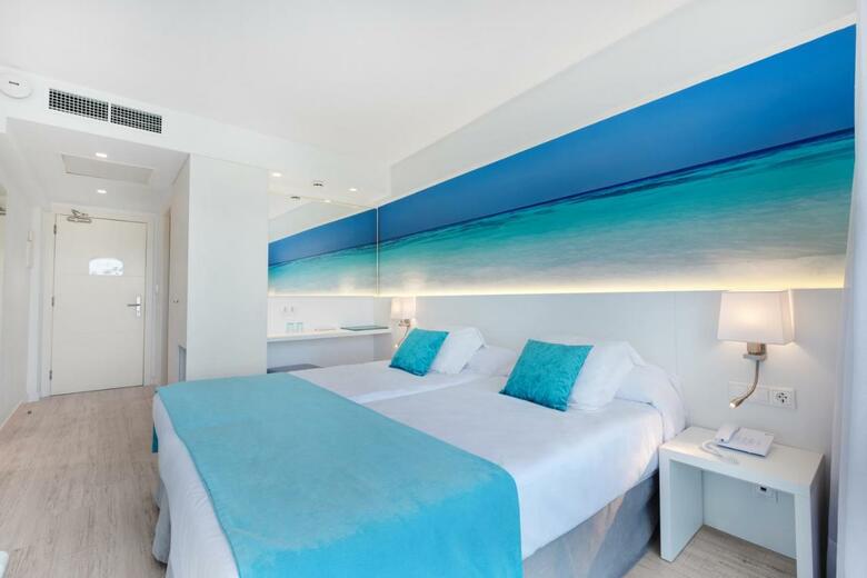 Plaza Santa Ponsa Boutique Hotel - Adults Only