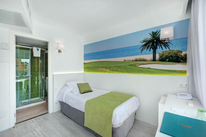 Plaza Santa Ponsa Boutique Hotel - Adults Only