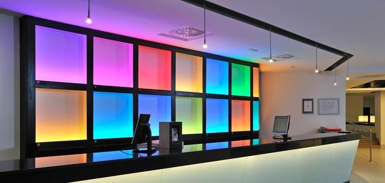 Hotel Sol Guadalupe