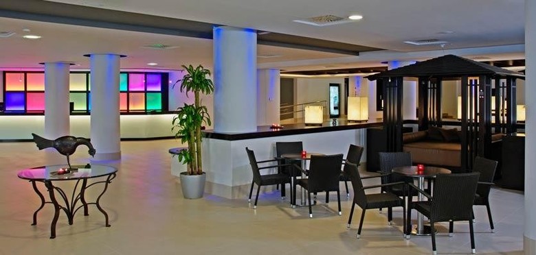 Hotel Sol Guadalupe