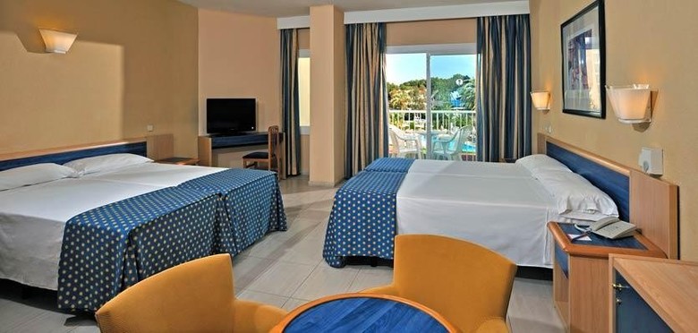 Hotel Sol Guadalupe