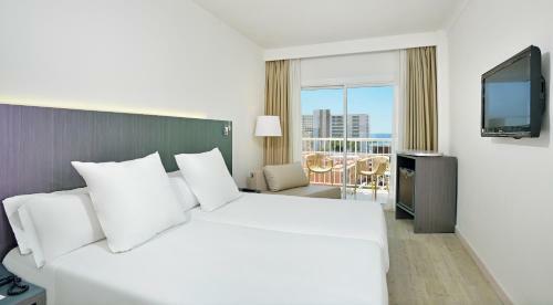 Hotel Sol Guadalupe