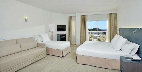 Hotel Sol Guadalupe