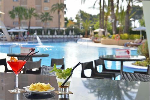 Hotel Sol Guadalupe