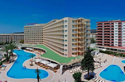 Hotel Sol Guadalupe