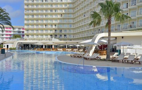 Hotel Sol Guadalupe