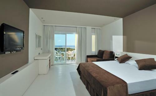 Hotel Sol Guadalupe