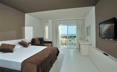 Hotel Sol Guadalupe