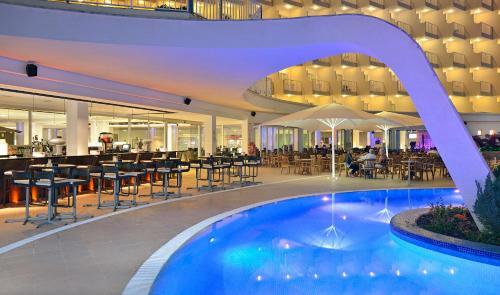 Hotel Sol Guadalupe