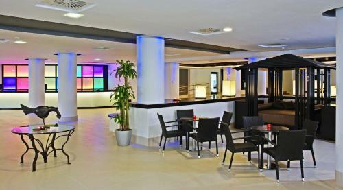 Hotel Sol Guadalupe