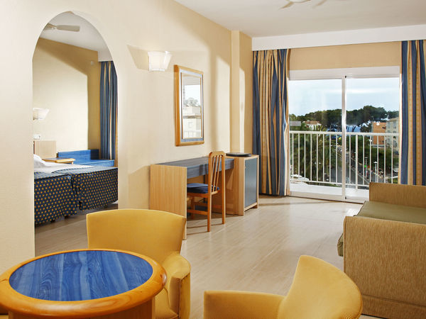 Hotel Sol Guadalupe