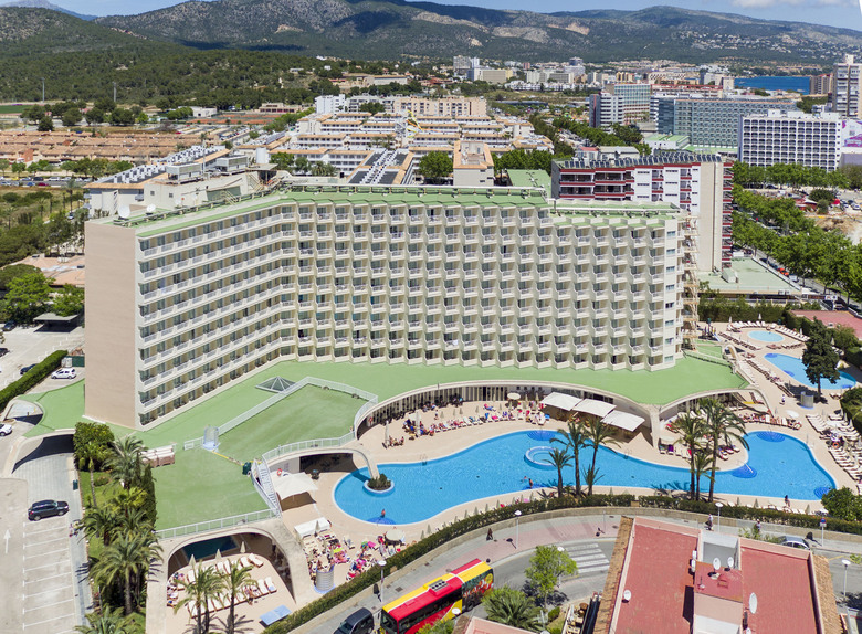 Hotel Sol Guadalupe