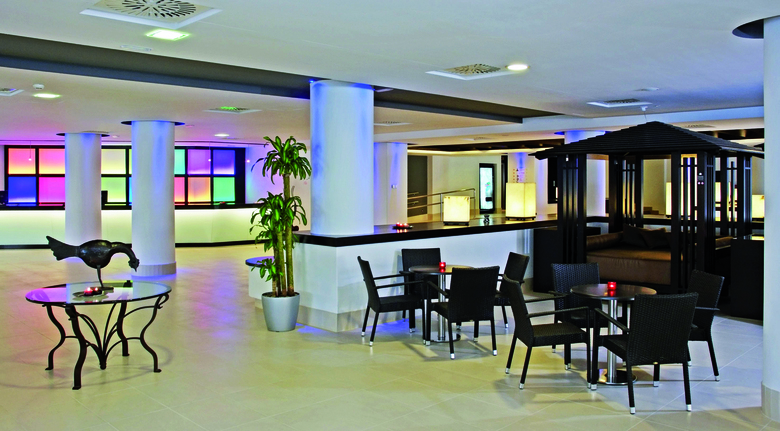 Hotel Sol Guadalupe