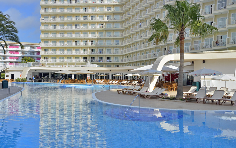 Hotel Sol Guadalupe