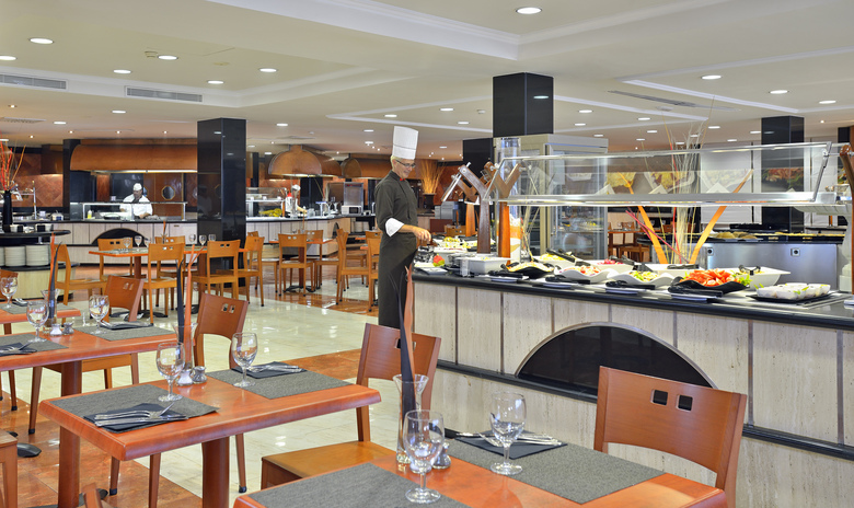 Hotel Sol Guadalupe