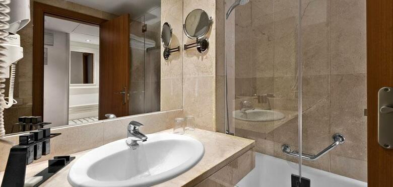 Hotel Meli� Palas Atenea