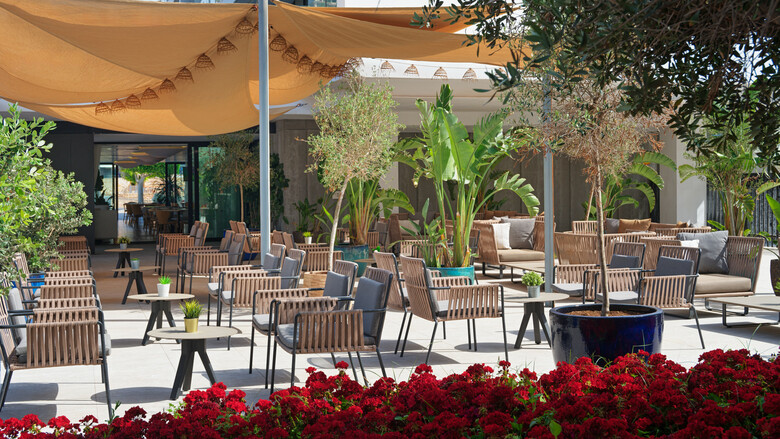 Hotel H10 Casa Del Mar