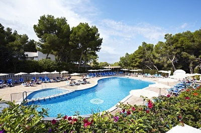 Hotel Grupotel Orient
