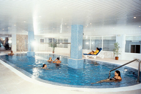 Madrigal Hotel