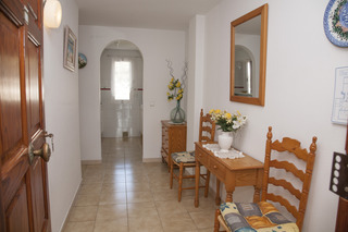 Apartamentos Atalaya Bosque