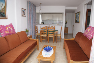 Apartamentos Atalaya Bosque