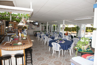 Apartamentos Atalaya Bosque