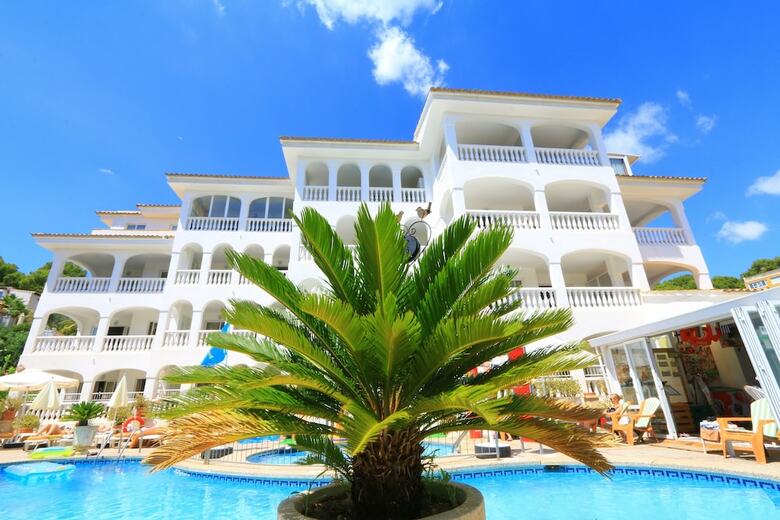 Apartamentos Atalaya Bosque