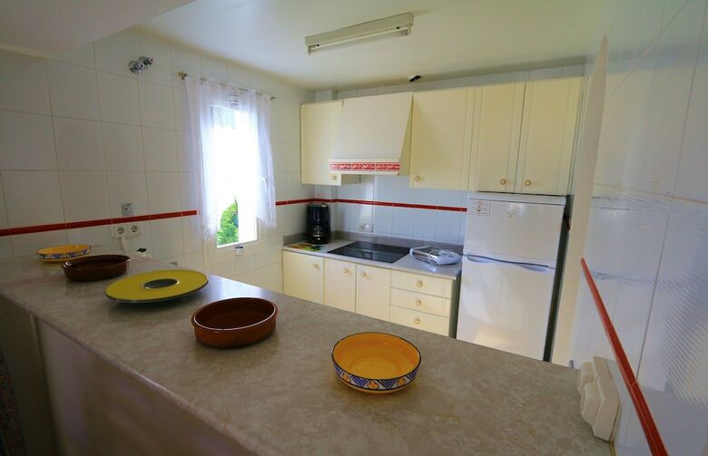 Apartamentos Atalaya Bosque