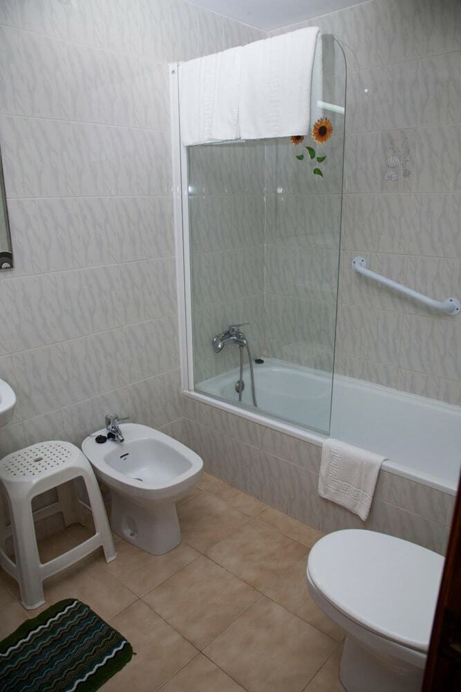 Apartamentos Atalaya Bosque