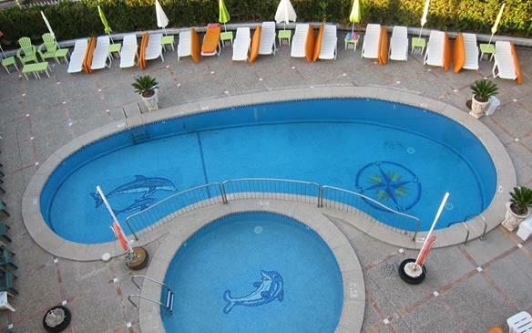 Apartamentos Atalaya Bosque