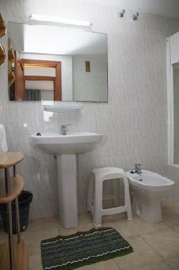 Apartamentos Atalaya Bosque