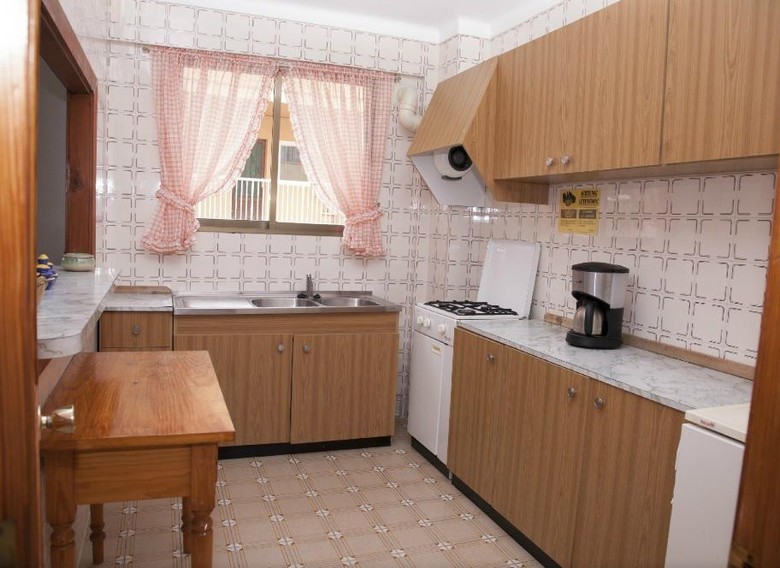 Apartamentos Bonaire Paguera