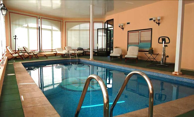 Hotel Bahia