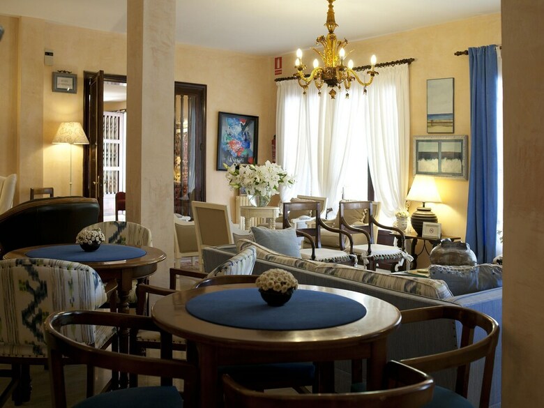 Hotel Bahia