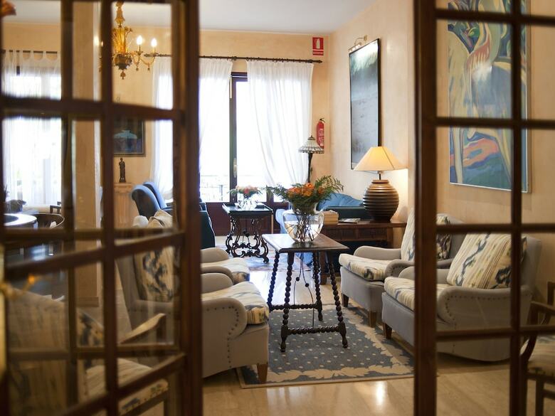 Hotel Bahia