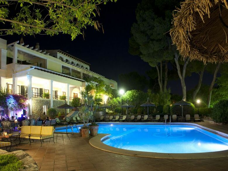 Hotel Bahia