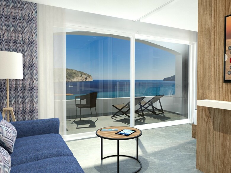 Hotel Bahia