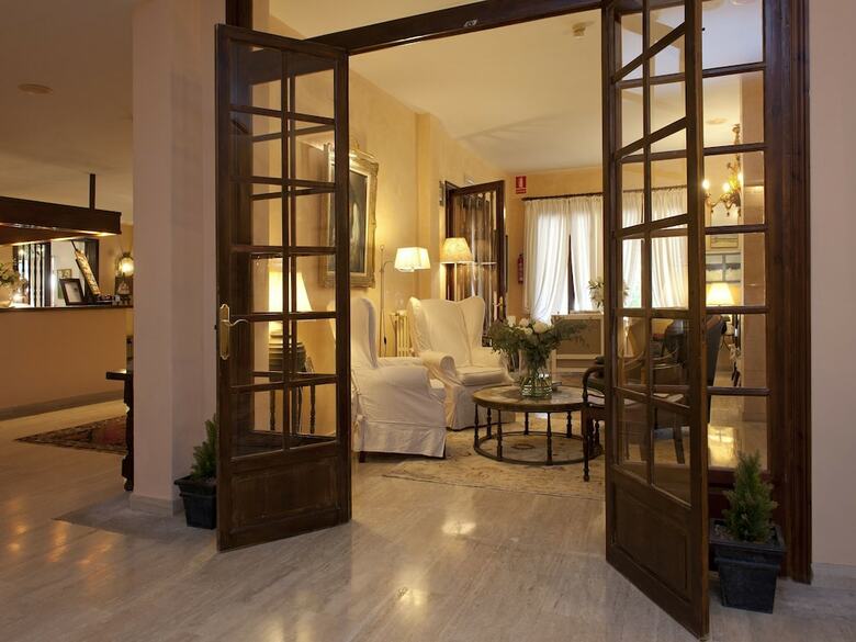 Hotel Bahia