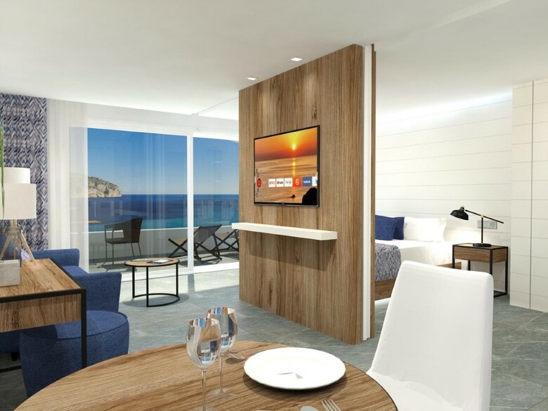 Hotel Bahia