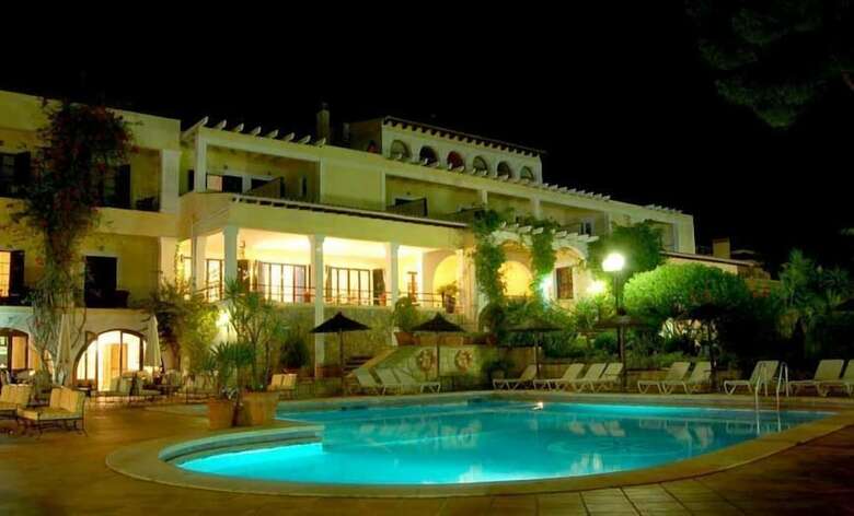 Hotel Bahia