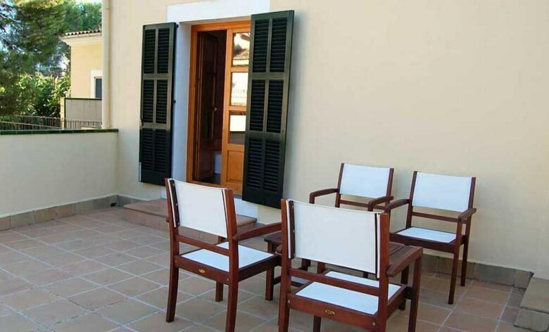 Hotel Bahia