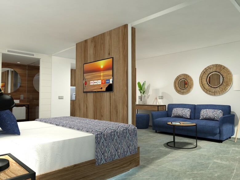 Hotel Bahia