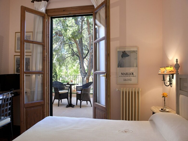 Hotel Bahia