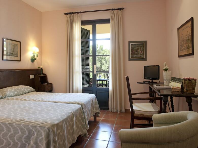 Hotel Bahia